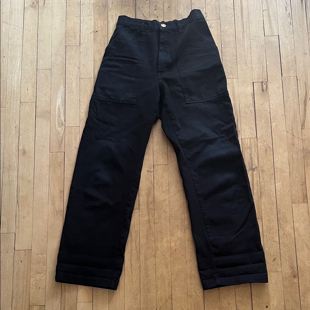 Big Bud Press Work Pant